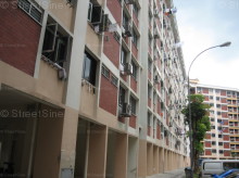 Blk 117 Teck Whye Lane (Choa Chu Kang), HDB 5 Rooms #152422